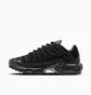 Кросівки жіночі Nike Air Max Plus Black Anthracite Black FV1169-001