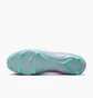 Бутсы унисекс Nike Zoom Vapor 16 Academy Fg/Mg Turquoise FQ8374-301