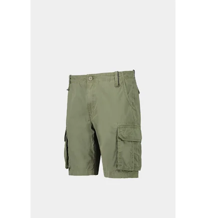 Шорты мужские CMP Bermuda Olive 3U66477-F832