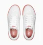 Кроссовки унисекс Puma Carina 2.0 Sneakers White 385849-09