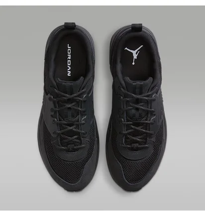 Кросівки чоловічі Air Jordan Trunner O/S Black IB3722-003
