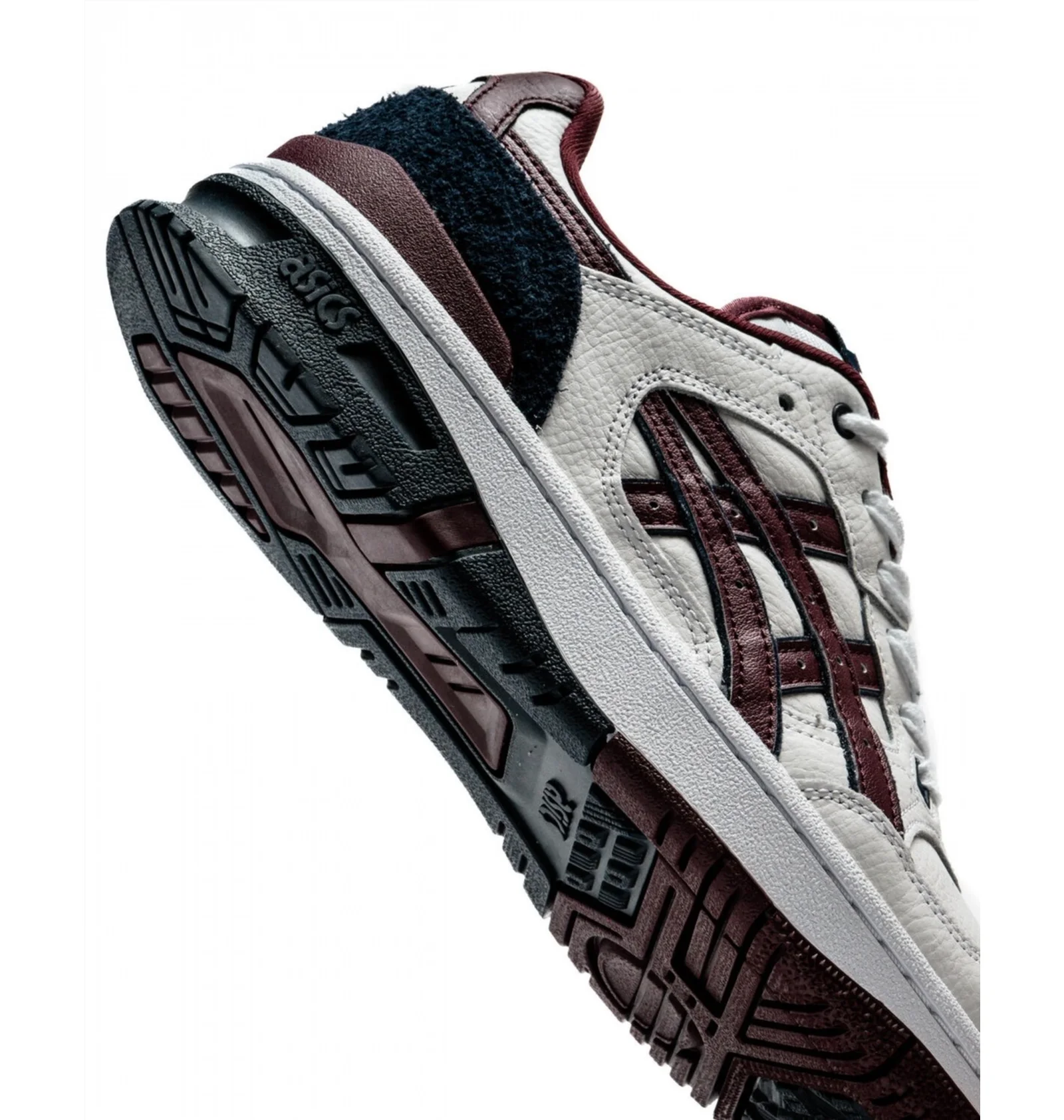 ᐉ Кроссовки мужские Asics Ex89 White 1203A268-101 - купить в