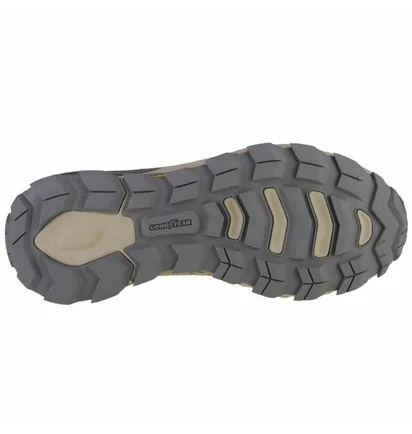 Кросівки чоловічі Skechers Max Protect Task Force Beige 237308-TNCC