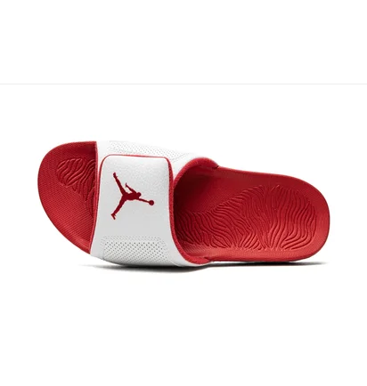 Тапочки чоловічі Air Jordan Hydro Iii Retro White 854556-116