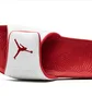 Тапочки чоловічі Air Jordan Hydro Iii Retro White 854556-116