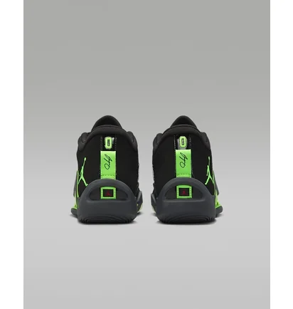 Кроссовки мужские Air Jordan Tatum 1 „Home Team” Black DZ3324-003