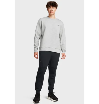 Штаны мужские Under Armour Unstoppable Flc Jgr Eu Black 1389353-001