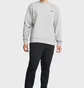 Штаны мужские Under Armour Unstoppable Flc Jgr Eu Black 1389353-001