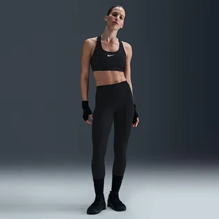 Лосини жіночі Nike One Dri-Fit Black IB9382-010