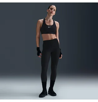 Лосины женские Nike One Dri-Fit Black IB9382-010