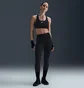 Лосины женские Nike One Dri-Fit Black IB9382-010