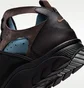 Кроссовки мужские Nike Air Trainer Huarache MenS Shoes Black/Brown IB0497-001