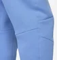 Штаны мужские Nike Sportswear Tech Fleece Slim Fit Joggers Light Blue FB8002-450