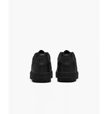 Кросівки дитячі Nike Air Force 1 Le Black DH2920-001