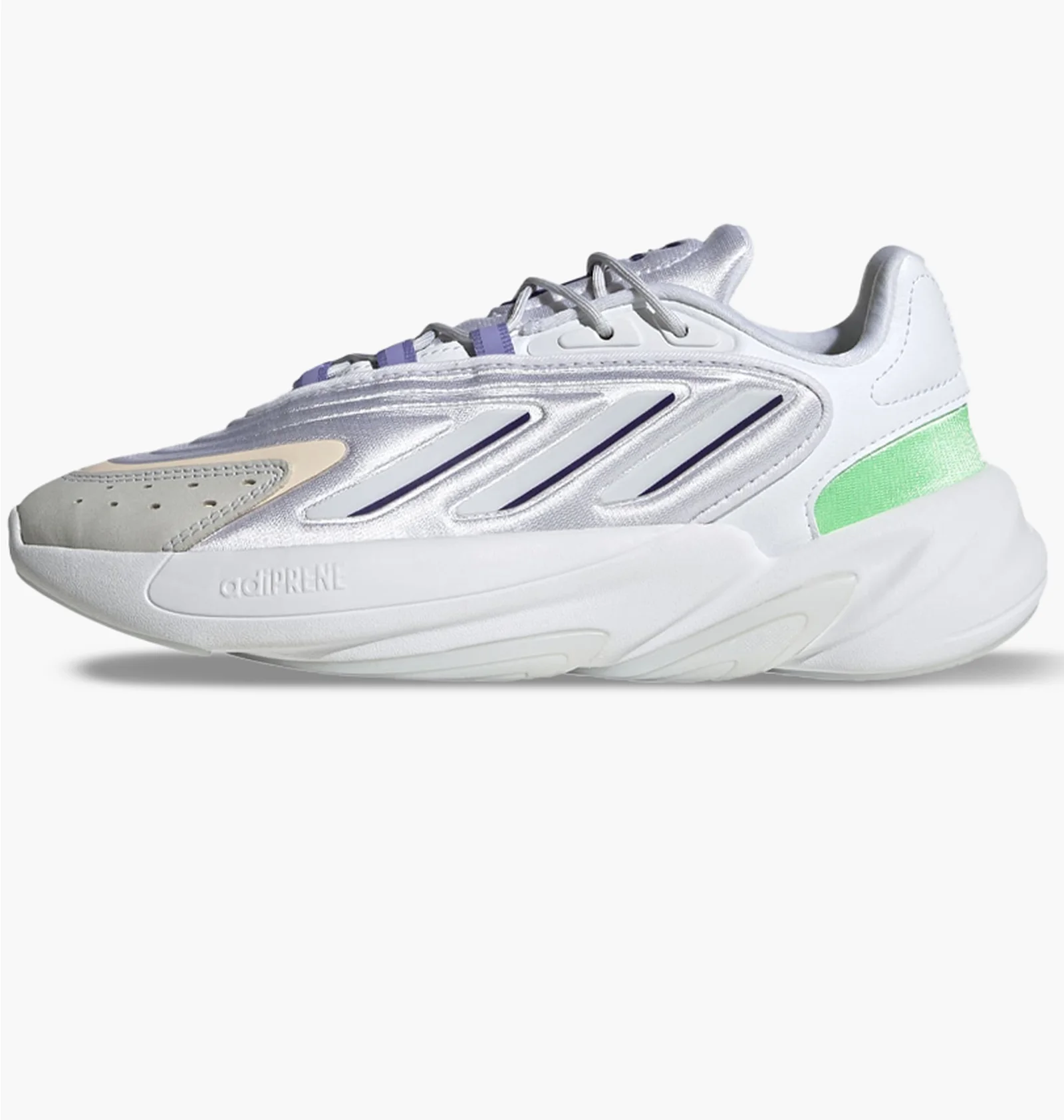 ᐉ Кросівки жіночі Adidas Ozelia White GW3065 - придбати в