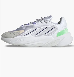 Кроссовки женские Adidas Ozelia White GW3065