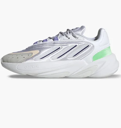 Кроссовки женские Adidas Ozelia White GW3065