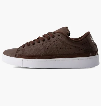 Кросівки чоловічі Nike BLAZER LOW X Brown DA2045-200
