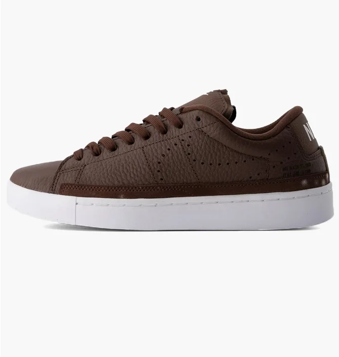 Кросівки чоловічі Nike BLAZER LOW X Brown DA2045-200
