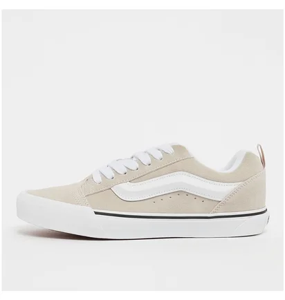 Кеди чоловічі Vans Knu Skool Beige VN000CS0BLL