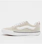 Кеди чоловічі Vans Knu Skool Beige VN000CS0BLL