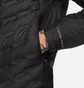 Куртка чоловіча Nike Therma-Fit Adv Repel Black FB7556-010