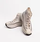 Кеди жіночі Converse Chuck 70 At-Cx Hi Beige A01682C
