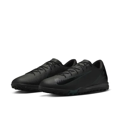 Сороконіжки унісекс Nike Mercurial Vapor 16 Club Tf Black FQ8446-002