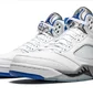 Кроссовки мужские Air Jordan 5 Retro White DD0587-140