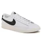 Кросівки чоловічі Nike Blazer Low Leather White CI6377-101