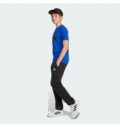 Кепка детская Adidas Bb Lt Met Black JE5653