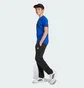 Кепка детская Adidas Bb Lt Met Black JE5653