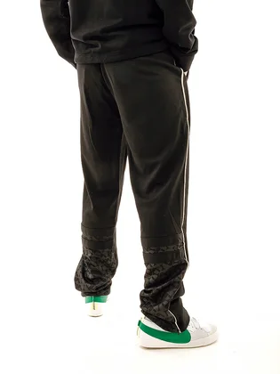 Штаны мужские Ellesse Fornace Track Pant Black SUT19257-011