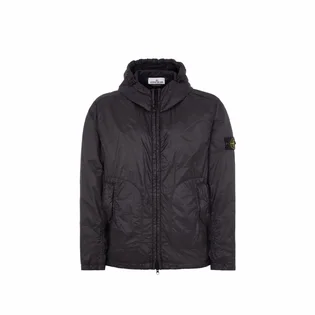 Куртка мужская Stone Island Packable Jacket Black 781542025-V0029