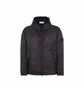 Куртка чоловіча Stone Island Packable Jacket Black 781542025-V0029