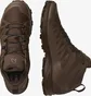 Кроссовки унисекс Salomon Speed Assault 2 Brown L41595400