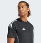 Футболка чоловіча Adidas Tiro 24 Jersey Black IJ7676