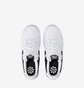 Кросівки дитячі Nike Air Force 1 Nn White/Black HF9096-100