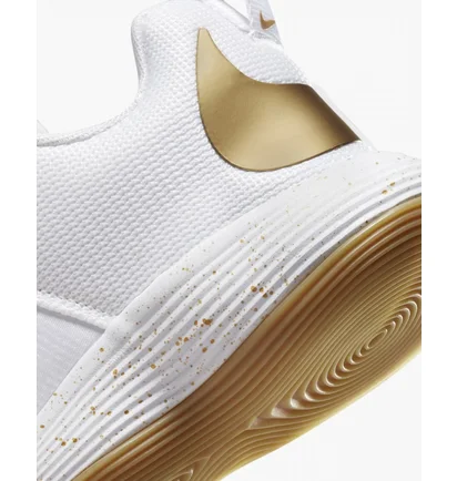 Кросівки унісекс Nike React Hyperset Le White Dj4473-170