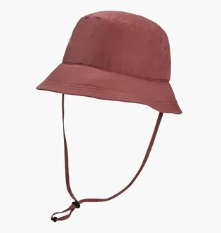 Панама унісекс Jack Wolfskin Panam Bordo 257391777