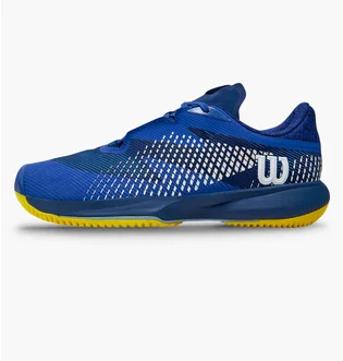 Кроссовки мужские Wilson Kaos Swift 1.5 Blue/White WRS332290