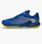 Кросівки чоловічі Wilson Kaos Swift 1.5 Blue/White WRS332290