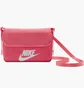 Сумка женская Nike Futura 365 Cross-Body Bag (3L) Pink CW9300-629