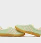 Кроссовки женские Adidas Originals Gazelle Indoors Green IE2948