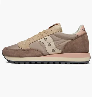 Кроссовки женские Saucony Jazz Original Beige S1044-724
