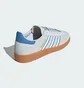 Кроссовки мужские Adidas Handball Spezial Grey JH5442