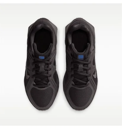 Кросівки дитячі Nike Metro Tek Big Kids Shoes Black HQ2007-004