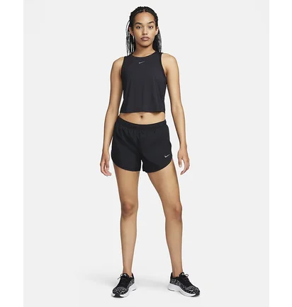 Топ женский Nike One Classic Black FN2845-010