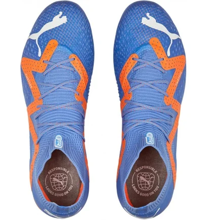 Бутси чоловічі Puma Future Ultimate Mxsg Blue 107164-001