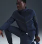 Штани чоловічі Nike Tech Fleece Blue HV0959-451